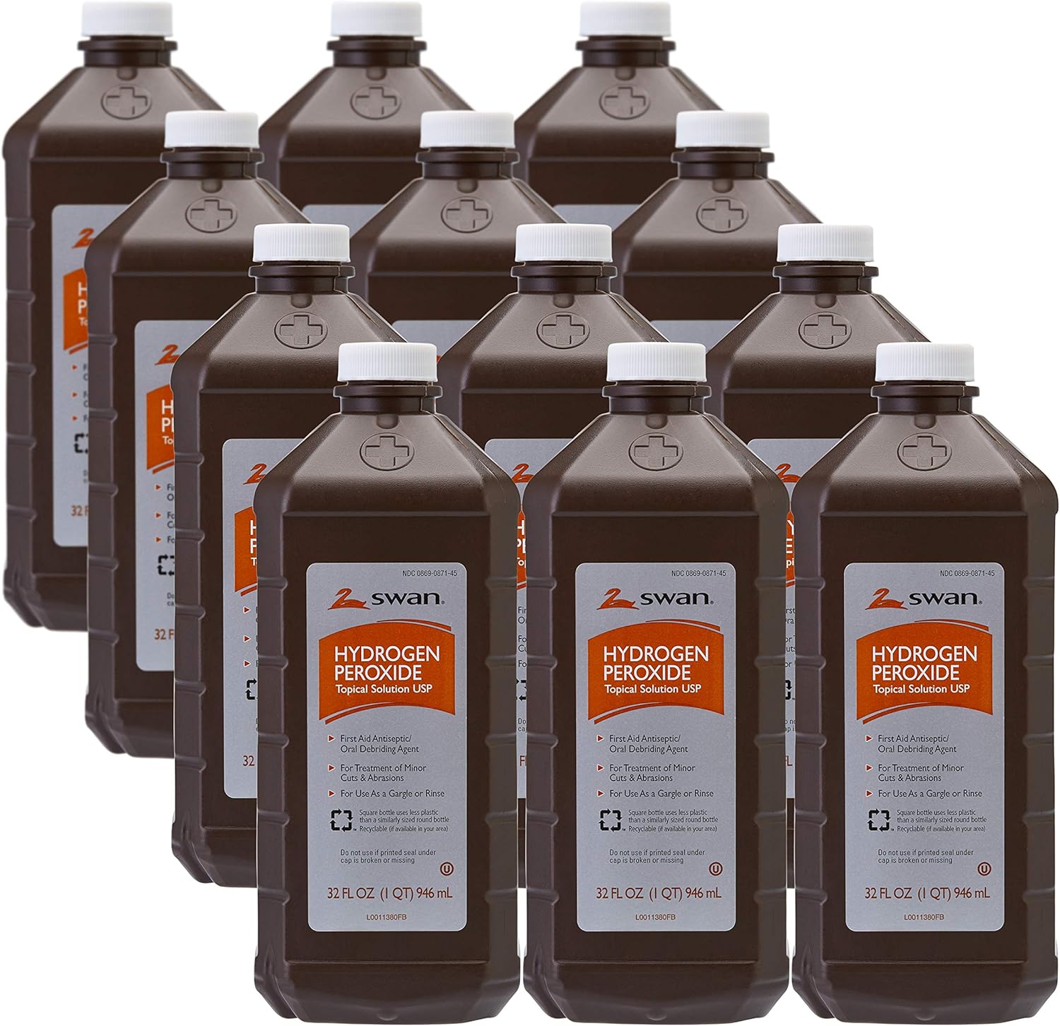 Hydrogen Peroxide