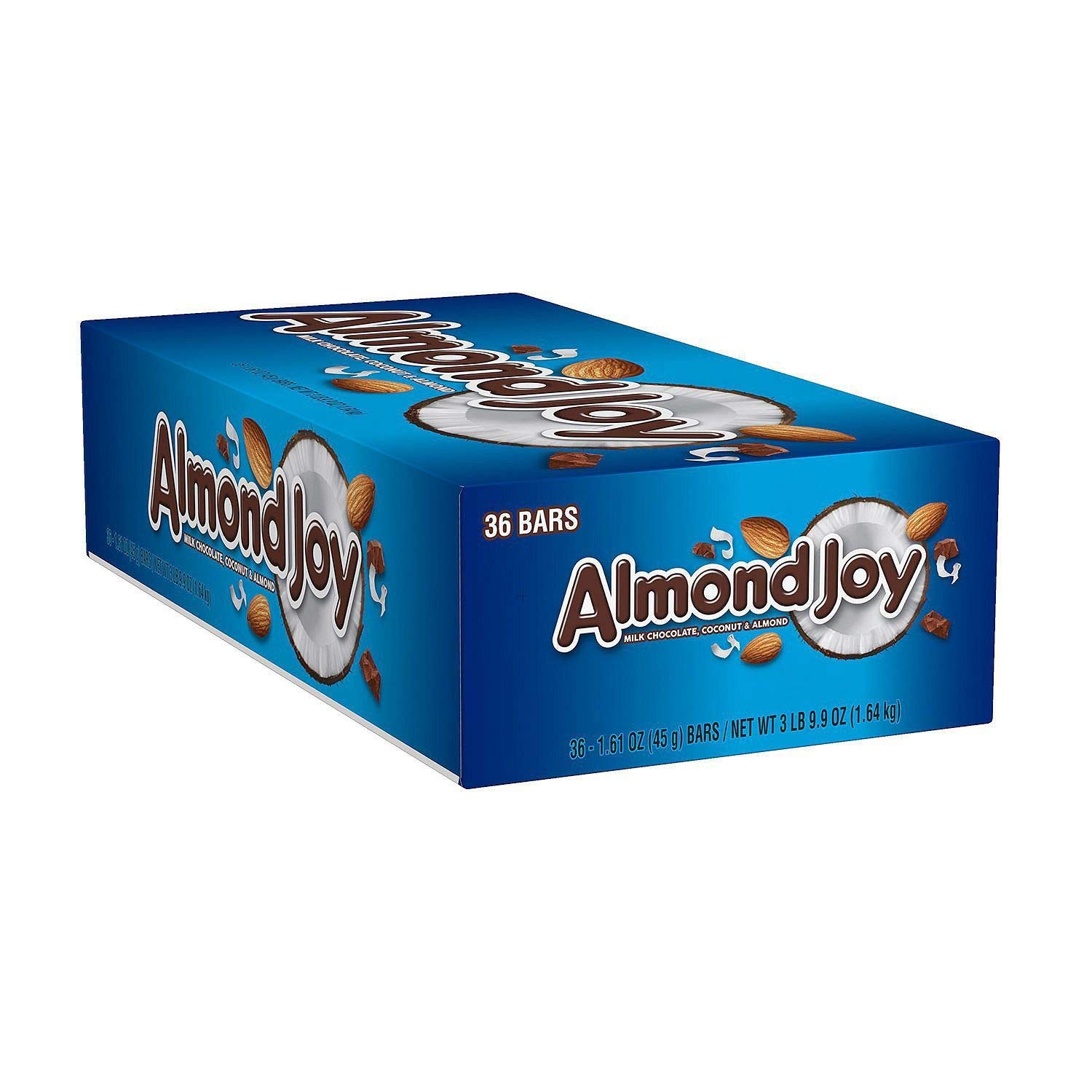 Almond Joy