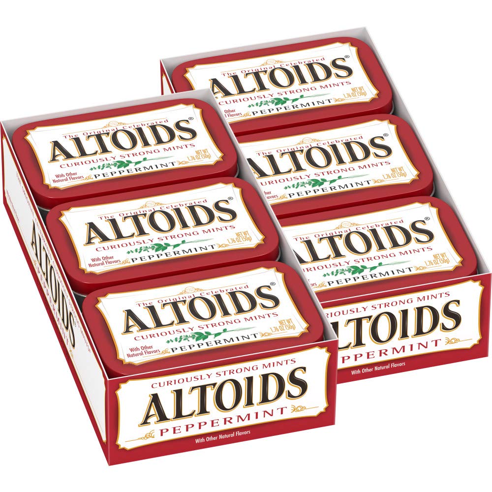 Altoids Peppermint