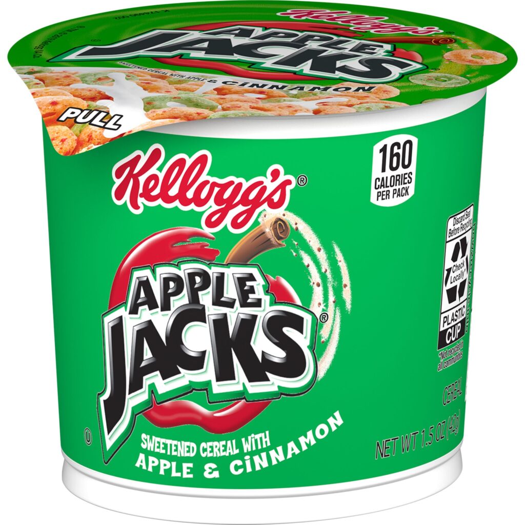 Apple Jacks – Ramzan Distributors