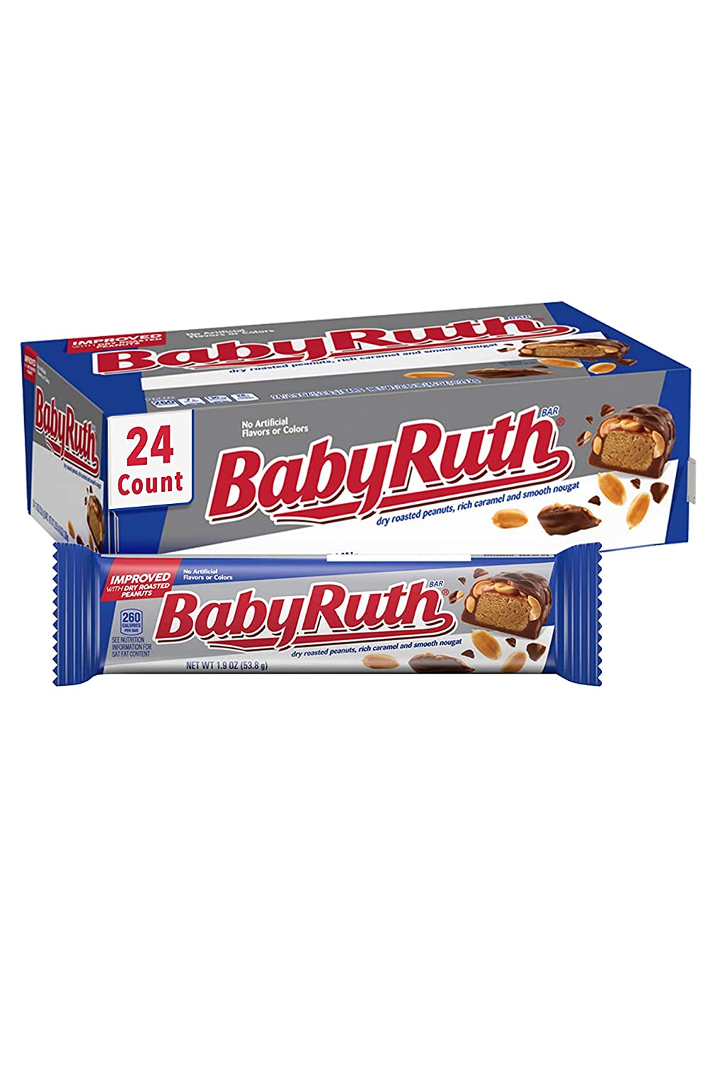 Baby Ruth