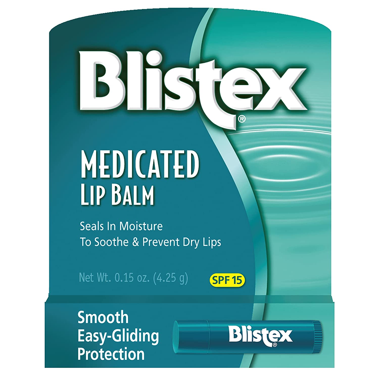 Blistex Medicated Lip Balm