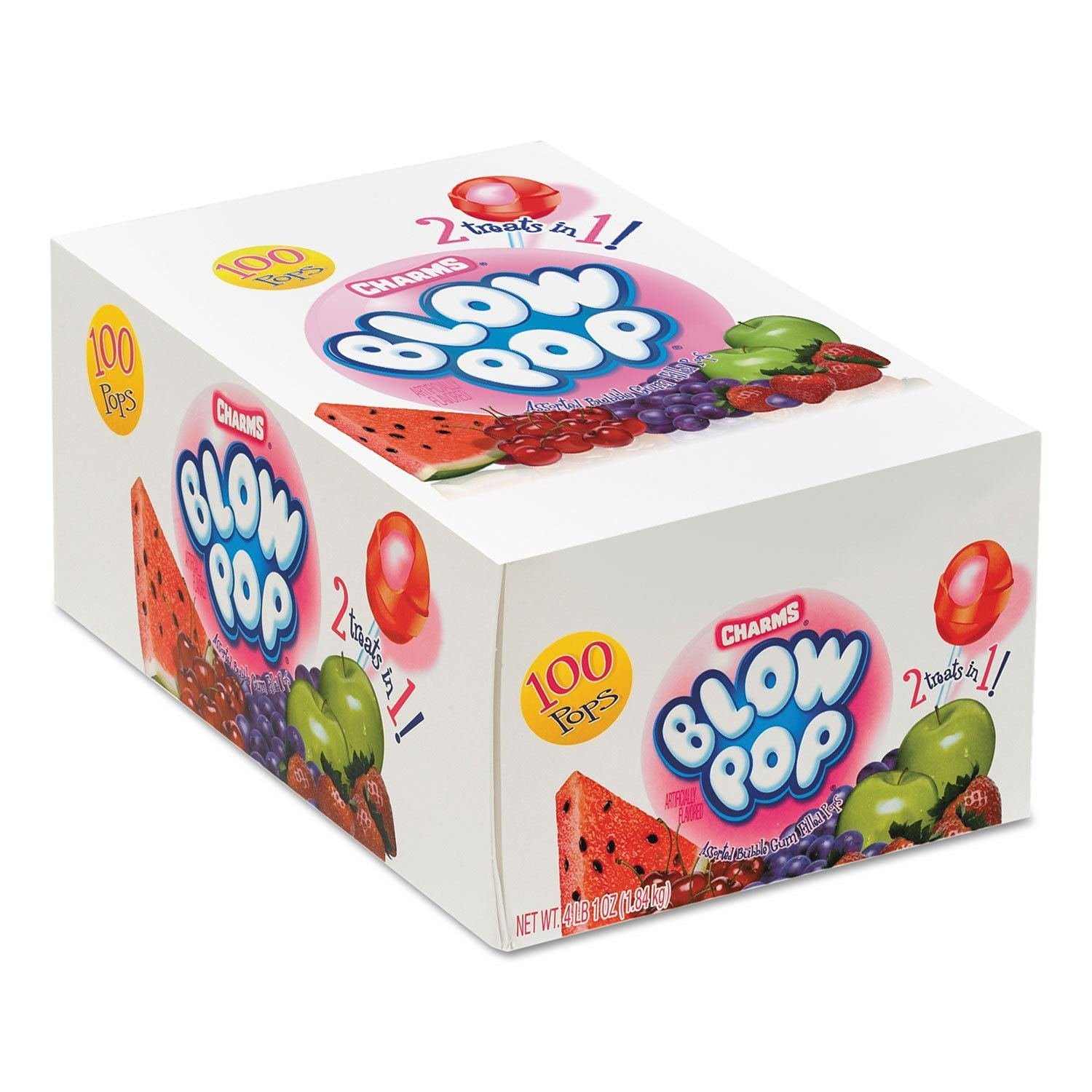Blow Pop