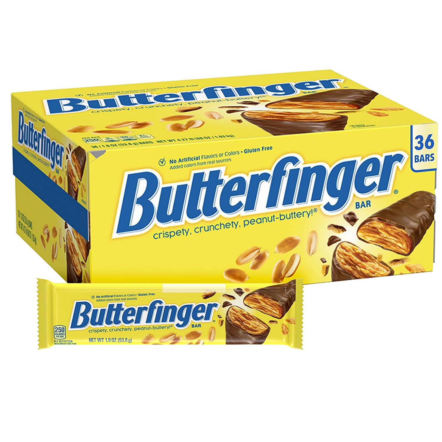 Butterfinger