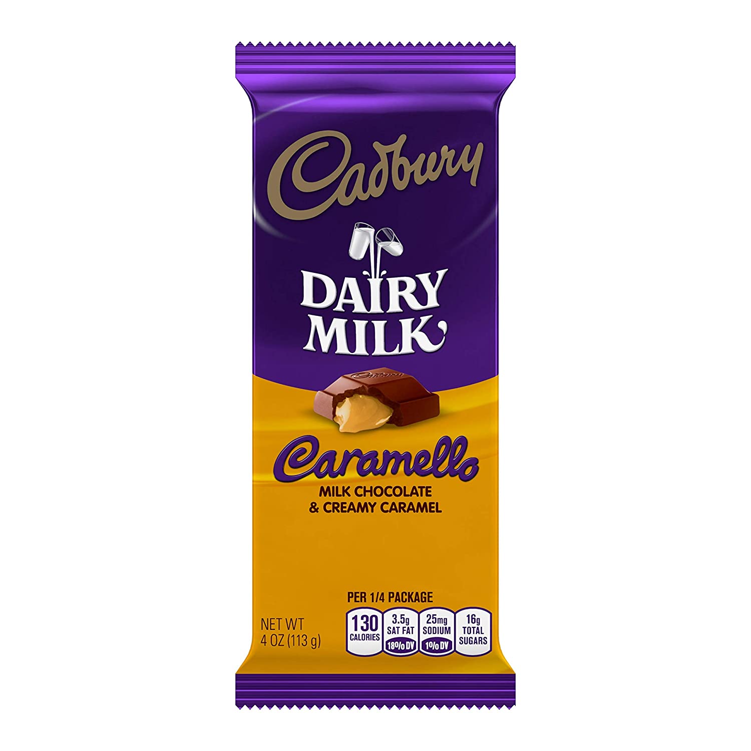 Cadbury Caramello