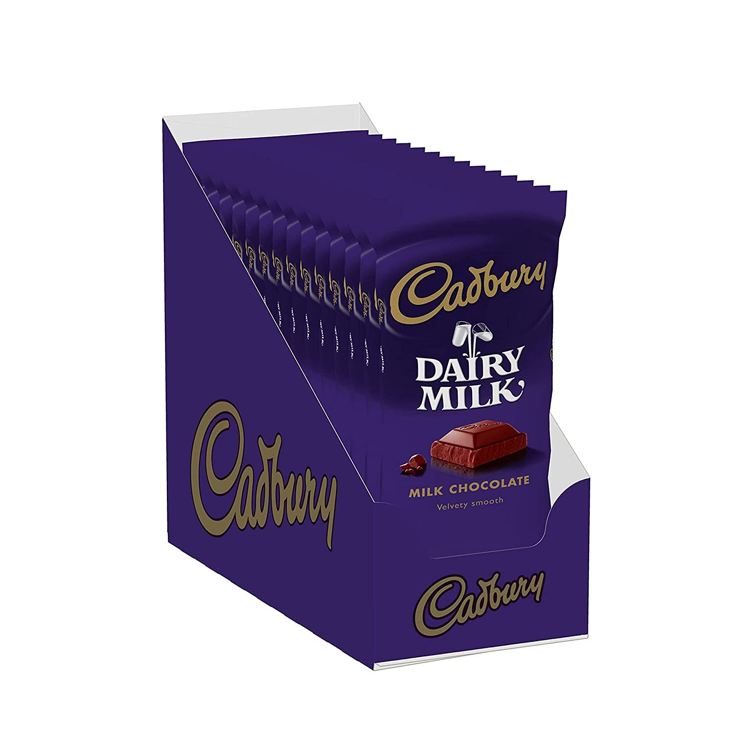 Cadbury Dairy Milk