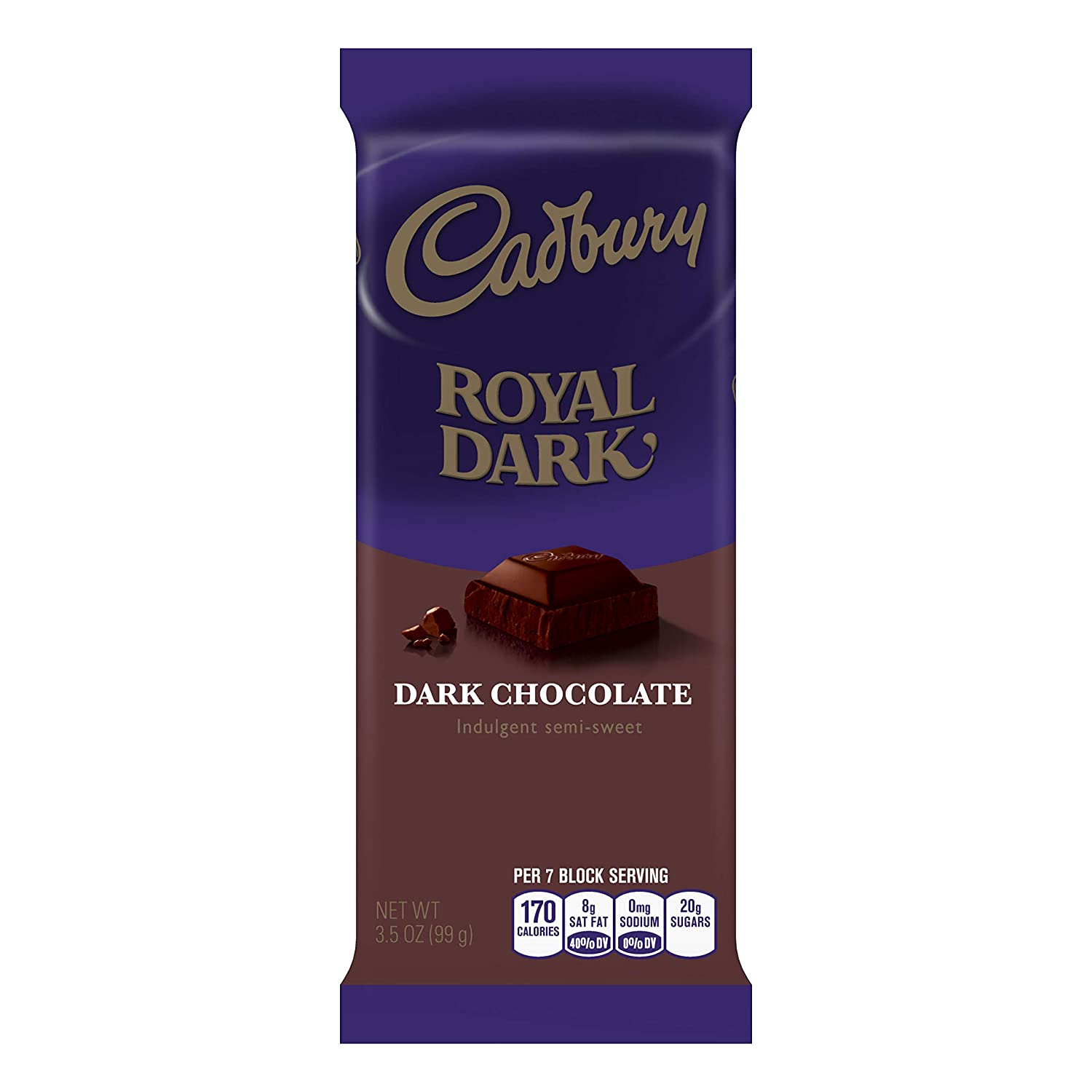 Cadbury Royal Dark