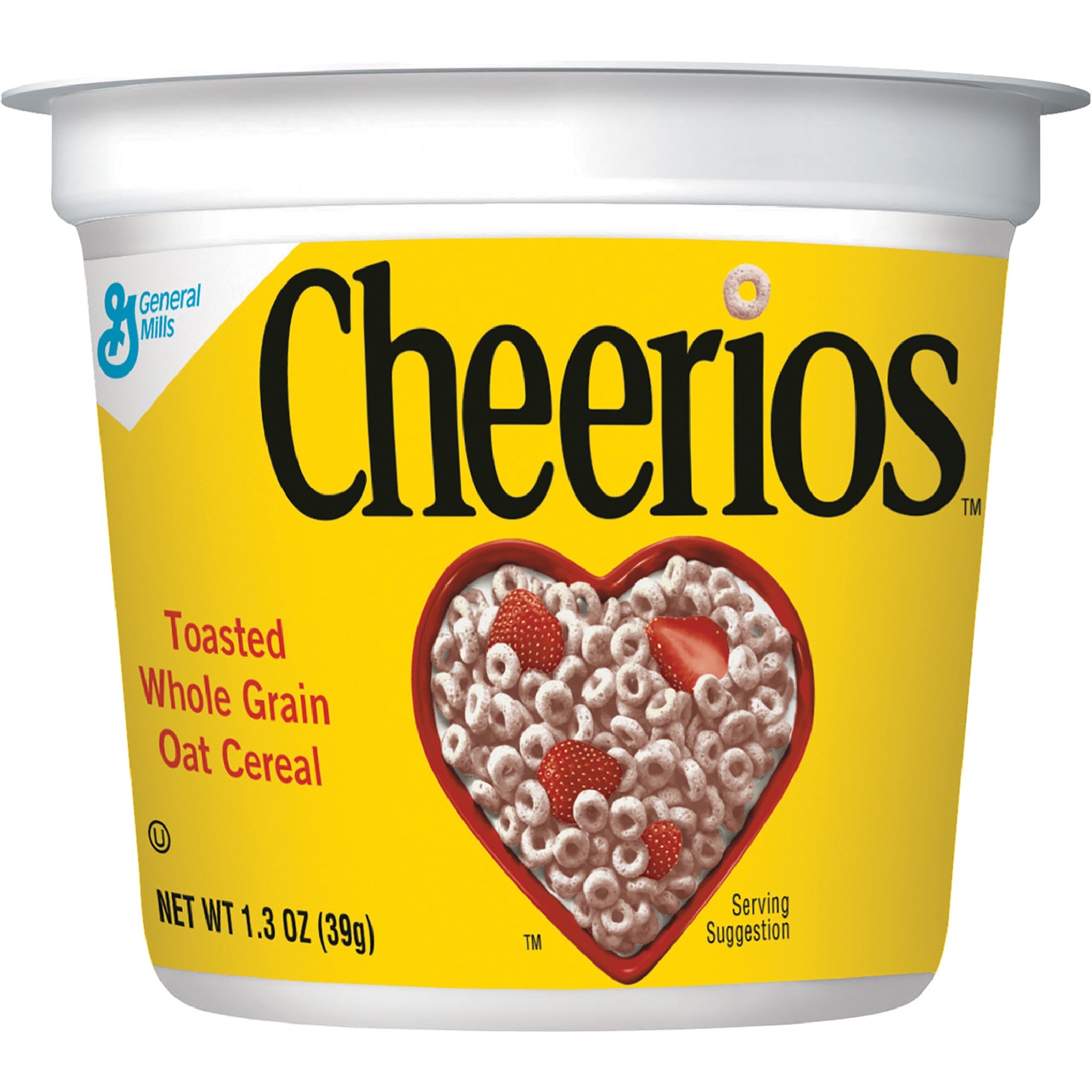 Cheerios