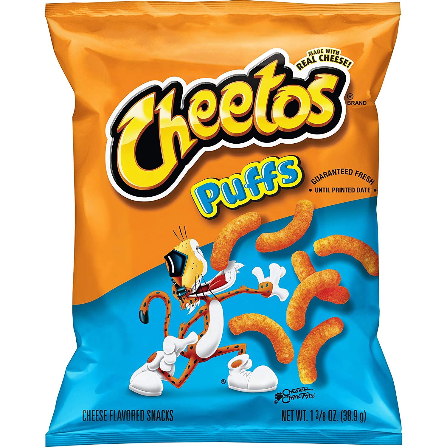 Cheetos Puffs