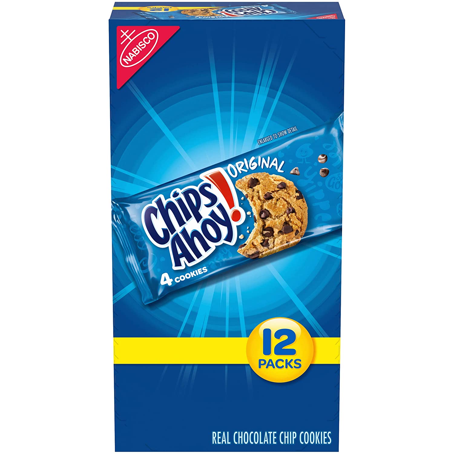 Chips Ahoy