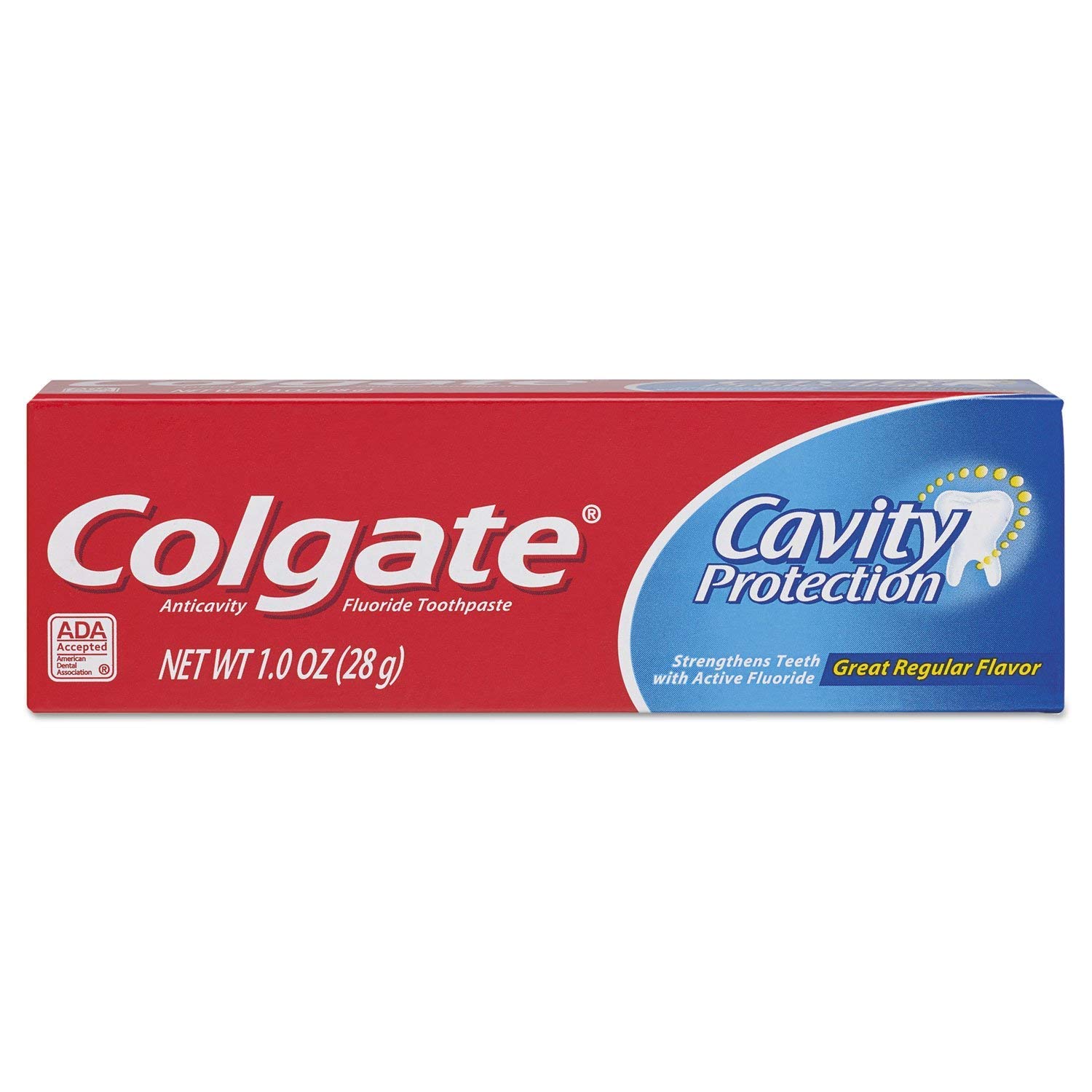 Colgate 1 oz Toothpaste