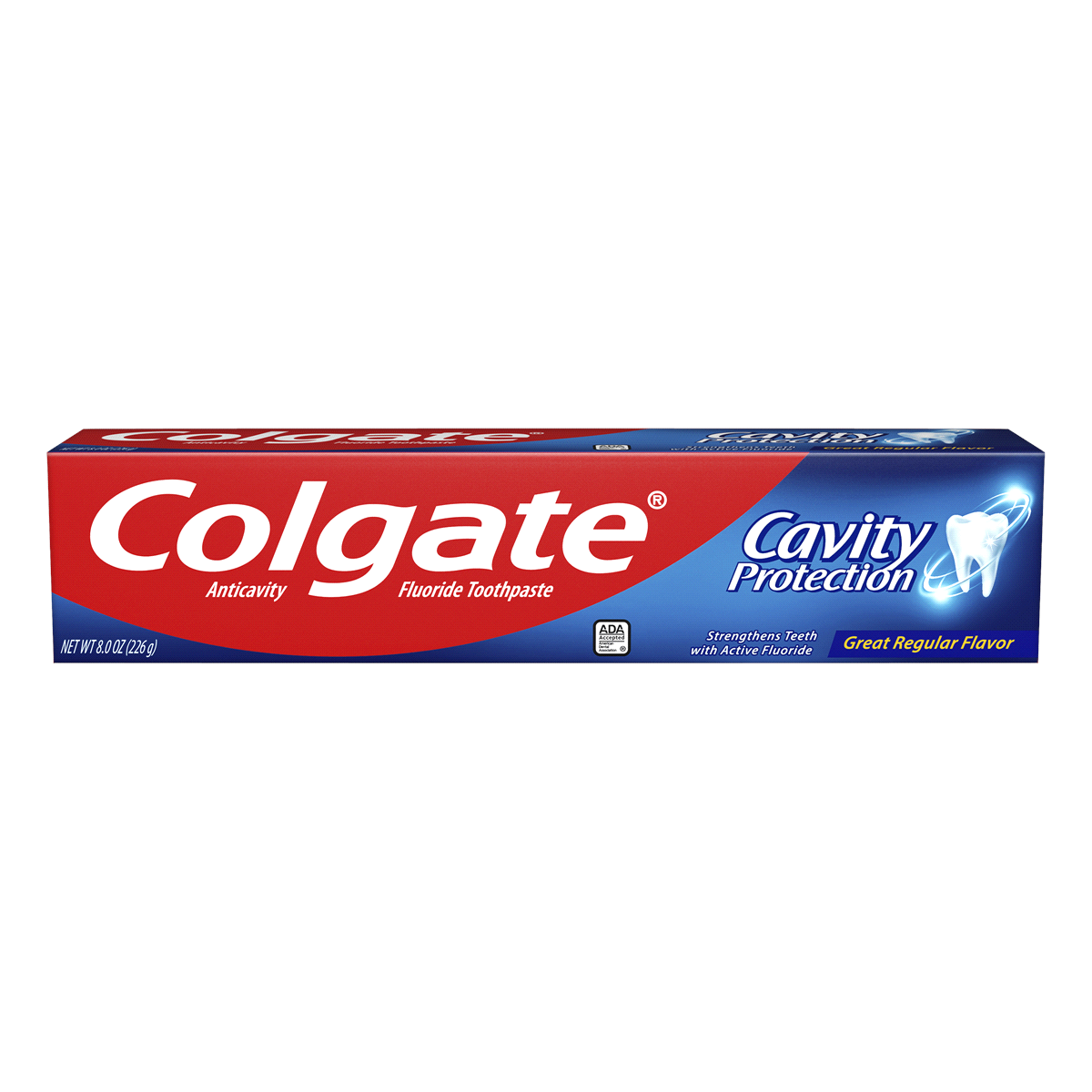 Colgate 8 oz Toothpaste
