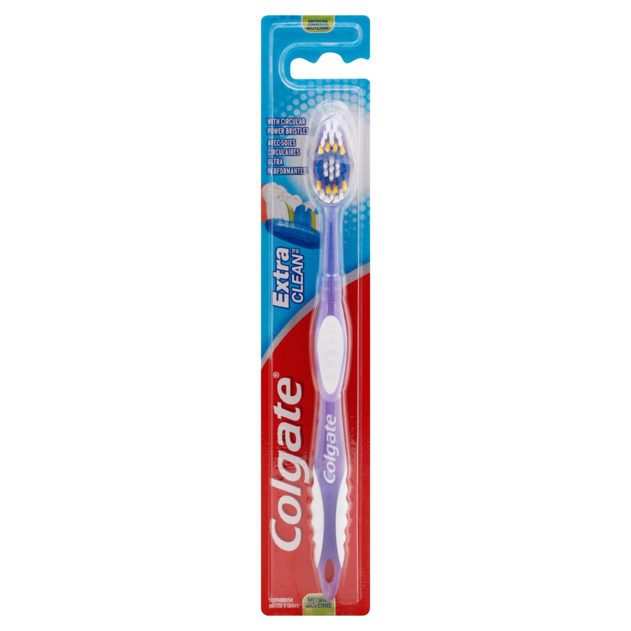 Colgate Toothbrush