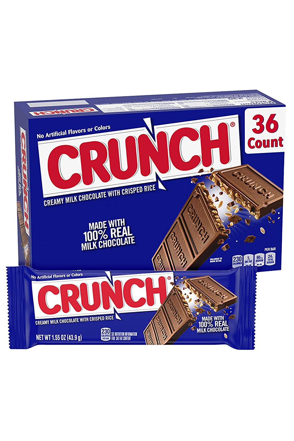 Crunch