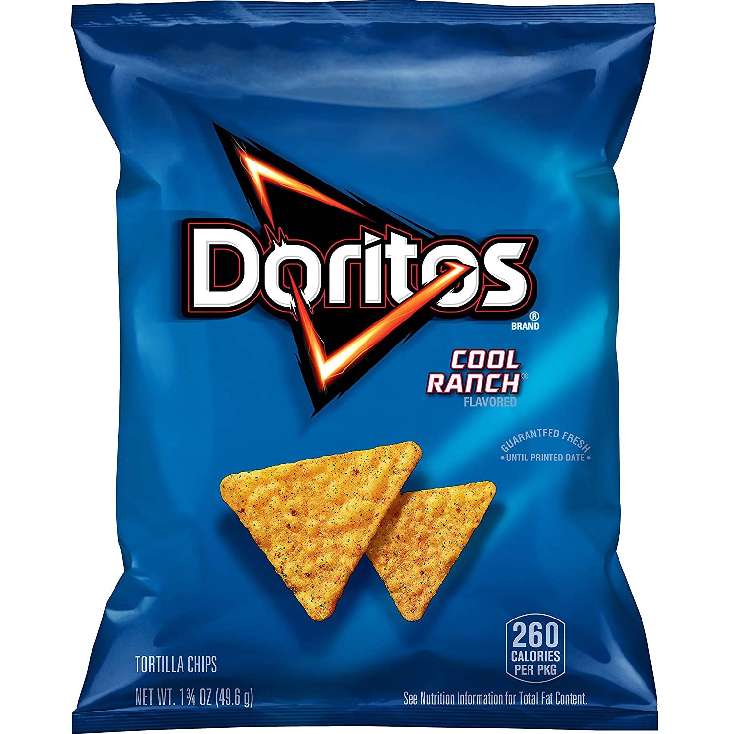 Doritos Cool Ranch