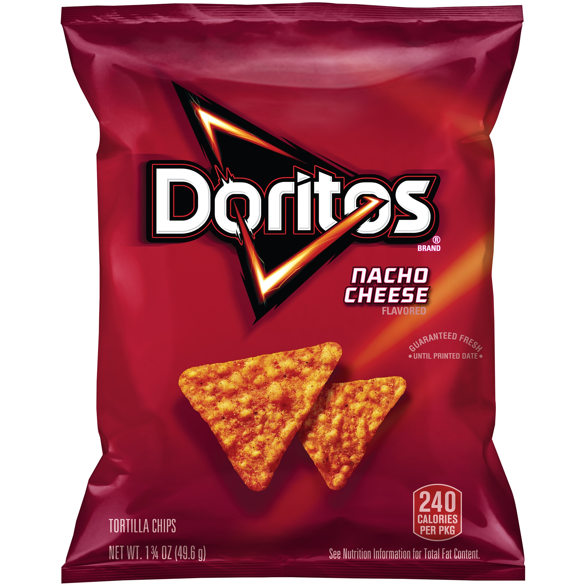 Doritos Nacho Cheese