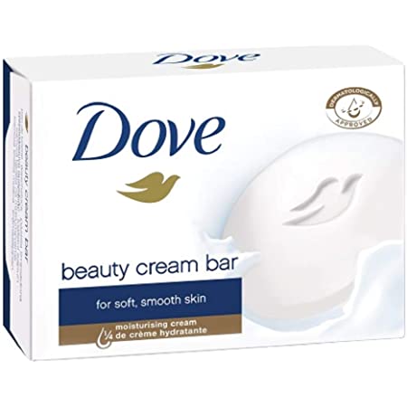 Dove Original Beauty Cream Bar
