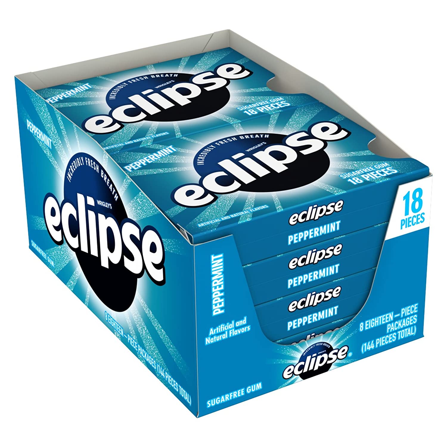 Eclipse Peppermint