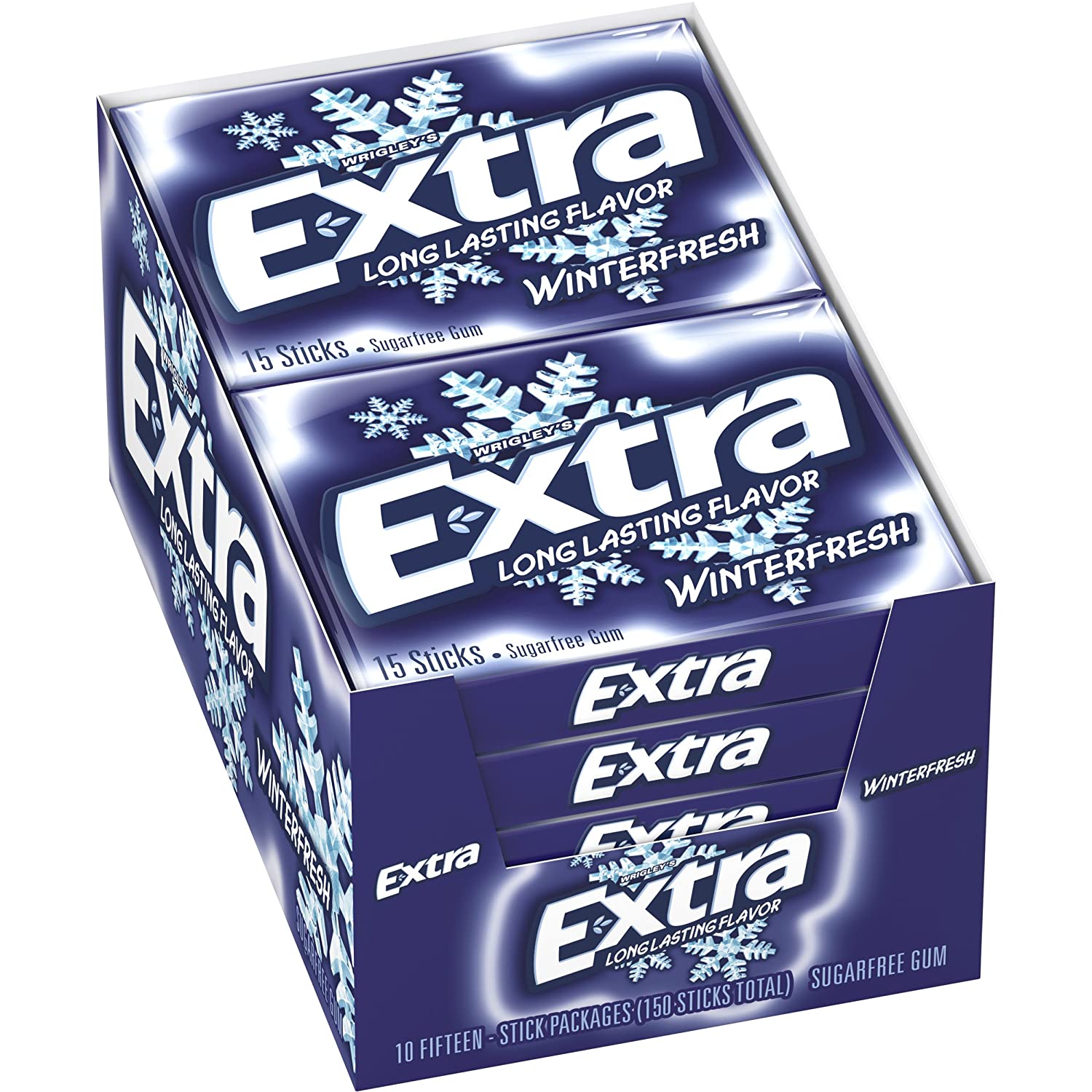 Extra Winterfresh