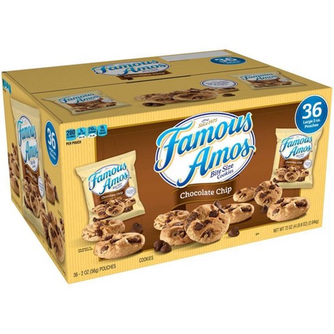Famous Amos