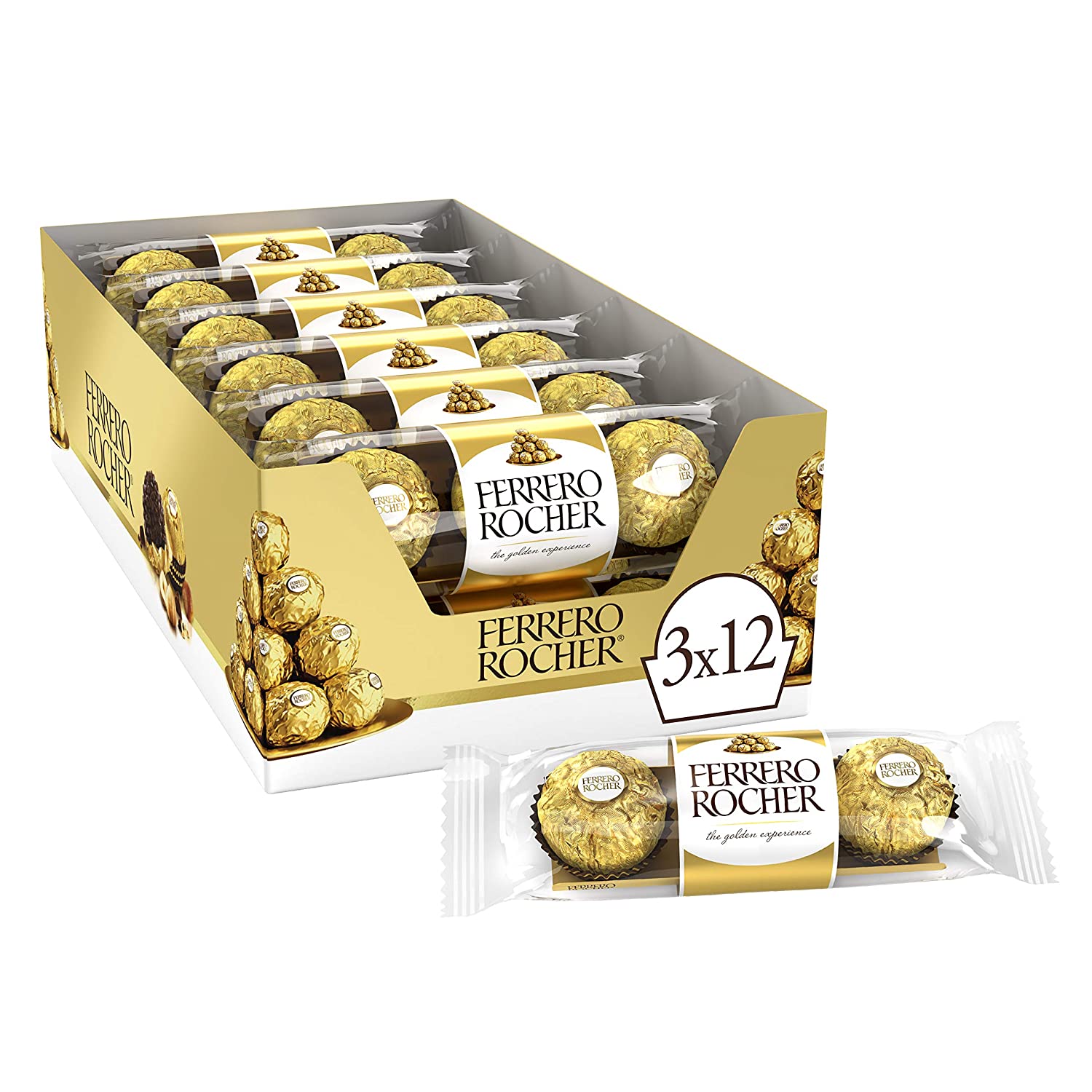Ferrero Rocher