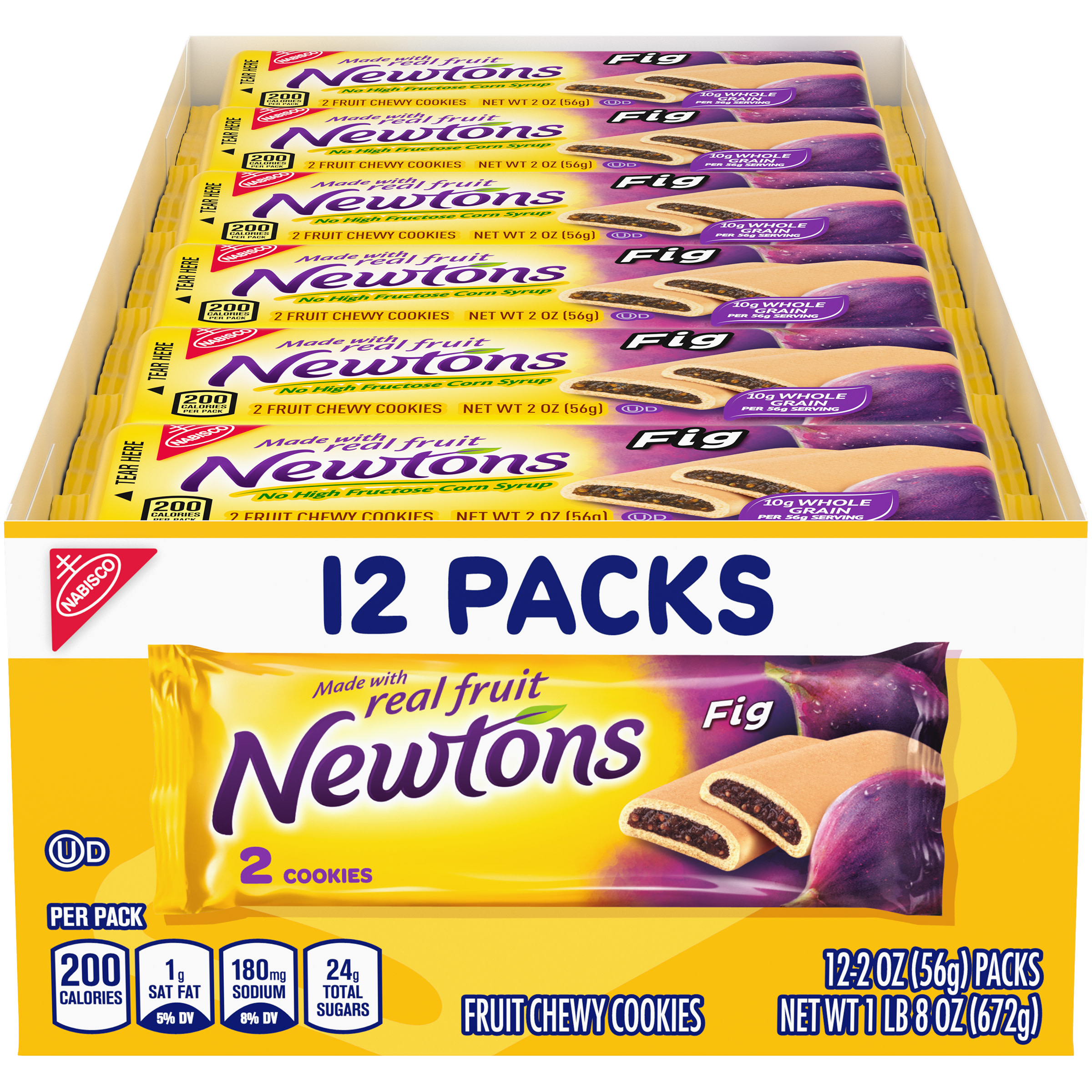 Fig Newton