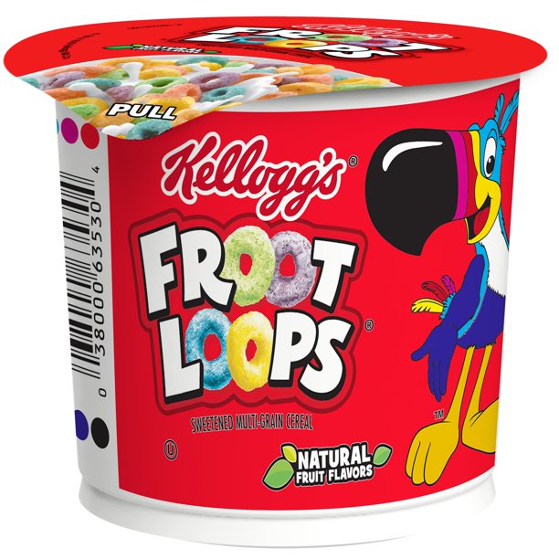 Froot Loops