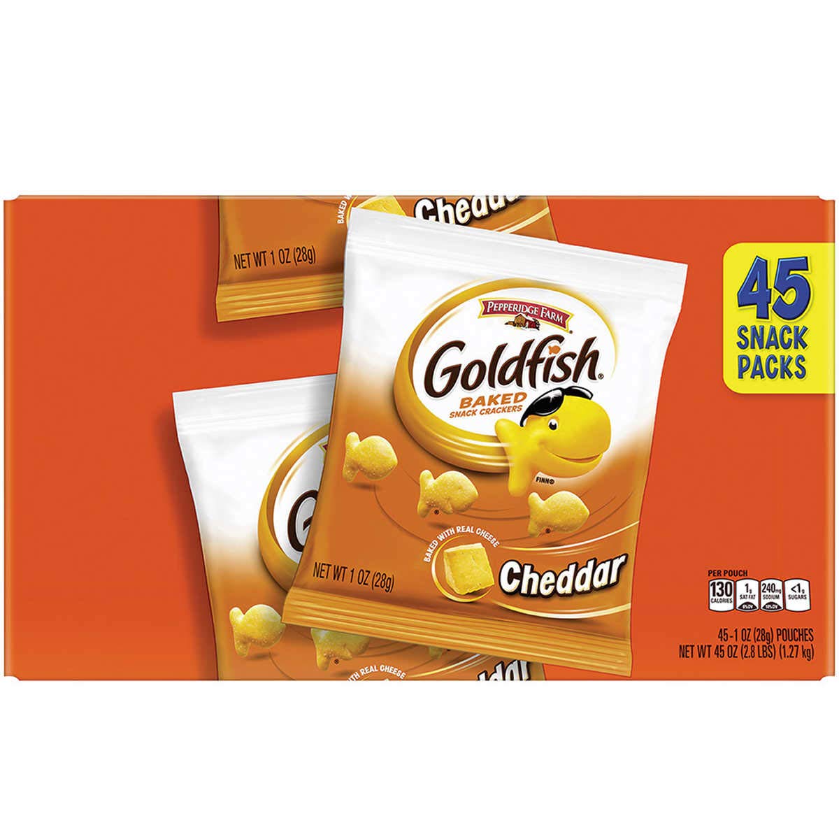 Goldfish