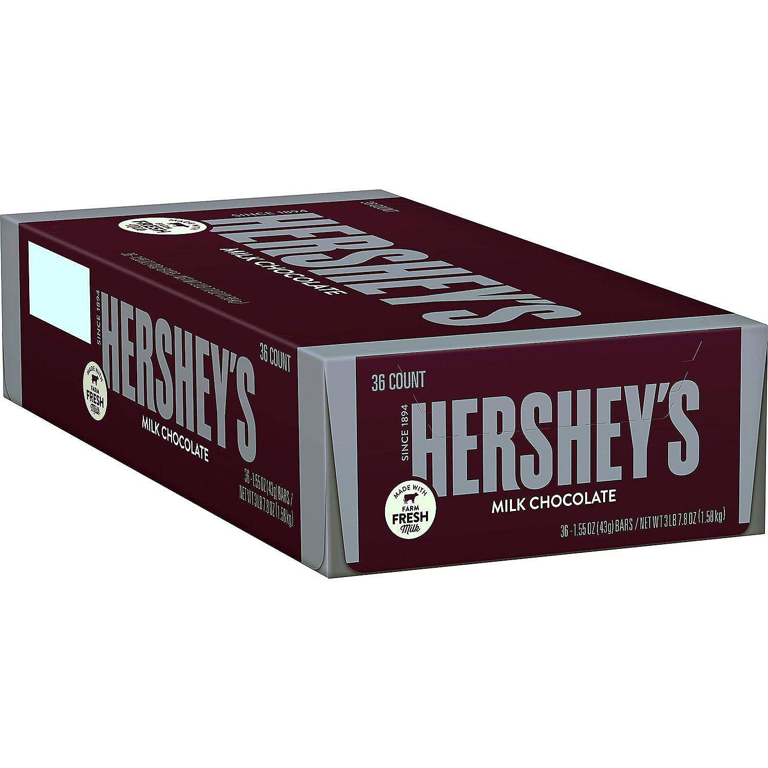 Hershey's Milk