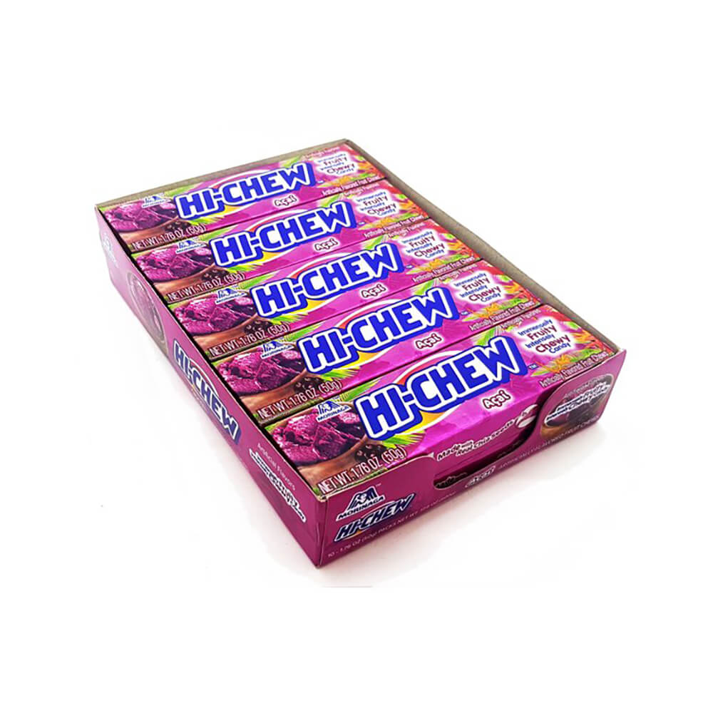 Hi-Chew Acai