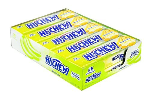 Hi-Chew Banana