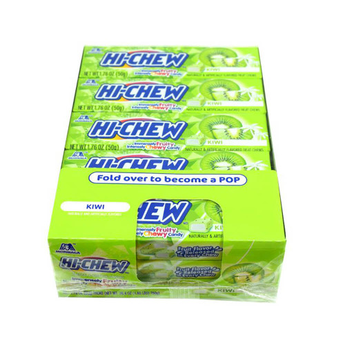 Hi-Chew Kiwi
