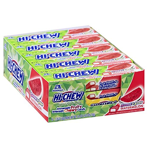 Hi-Chew Watermelon