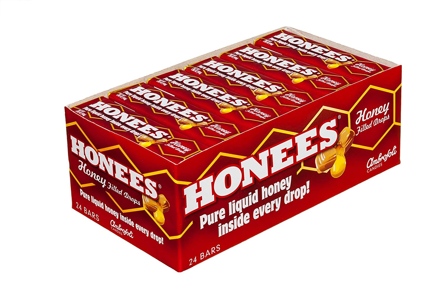 Honees Honey