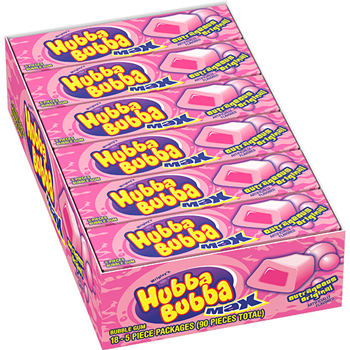 Hubba Bubba Max Original