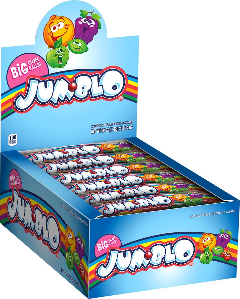 Jumblo