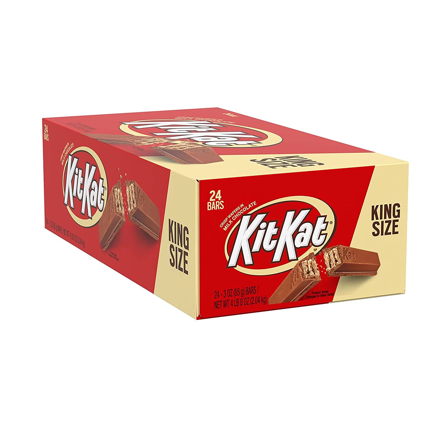 Kit Kat King Size
