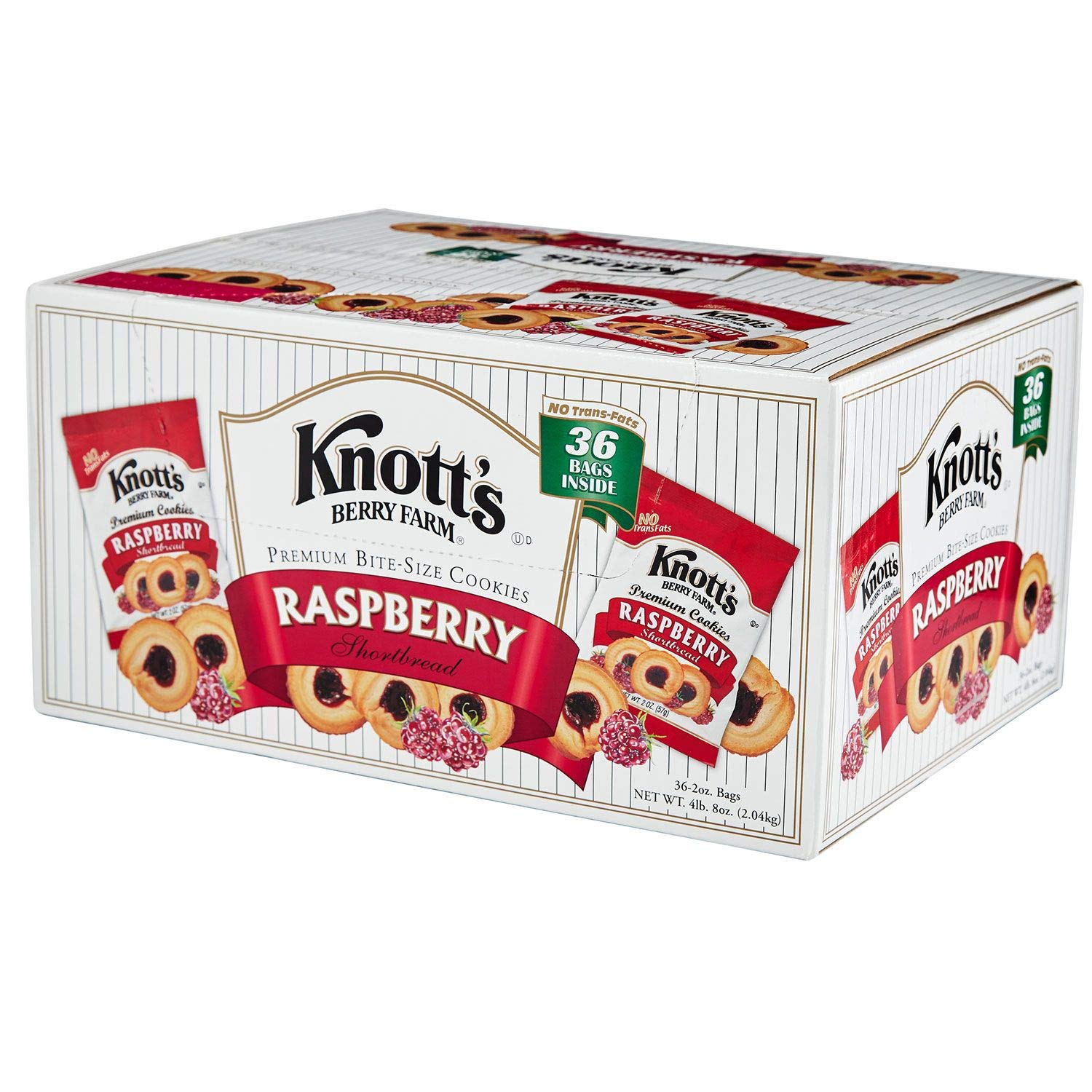 Knott's
