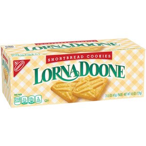 Lorna Doone 4.5 oz