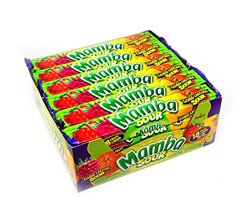 Mamba Sour