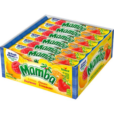Mamba