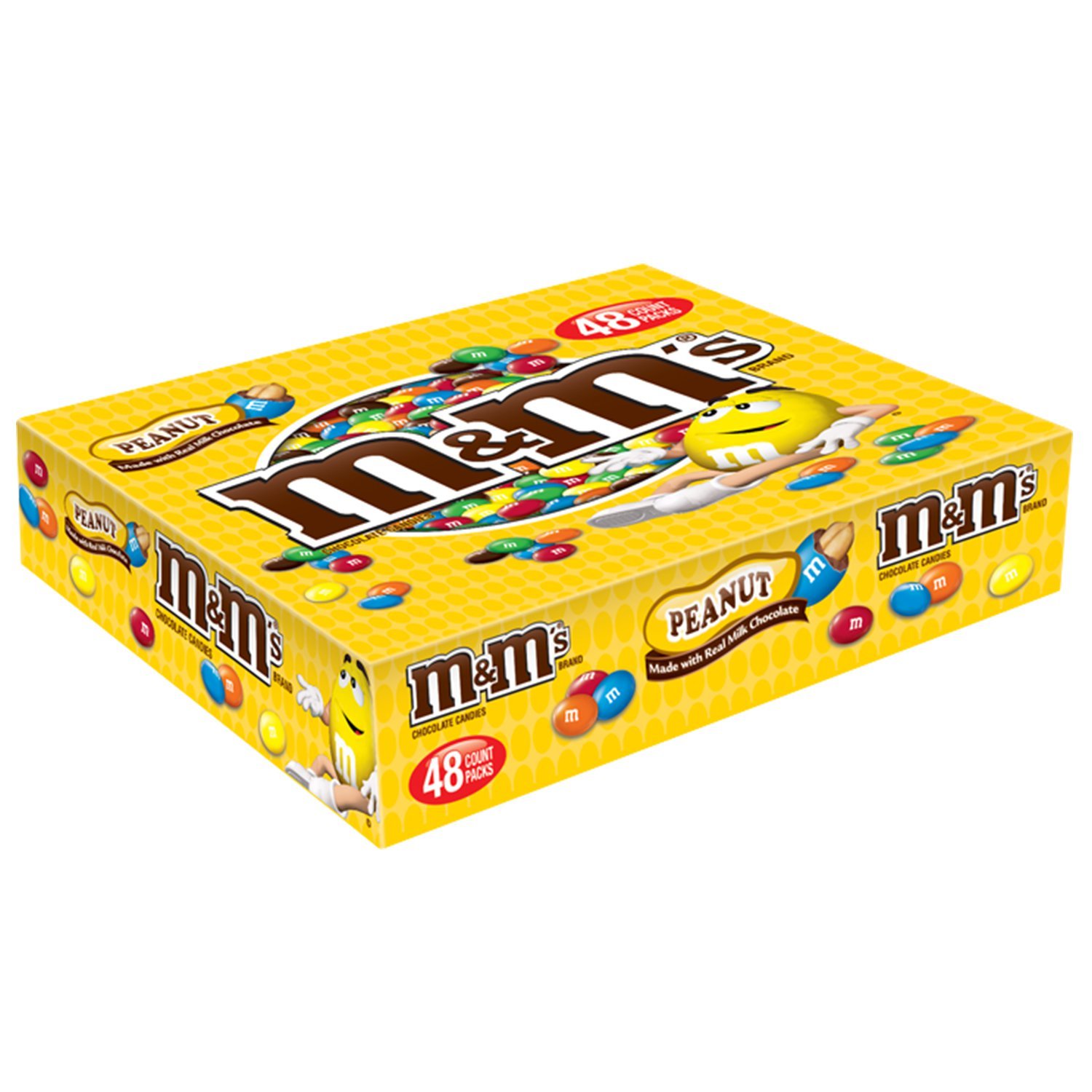 M&M's Peanut