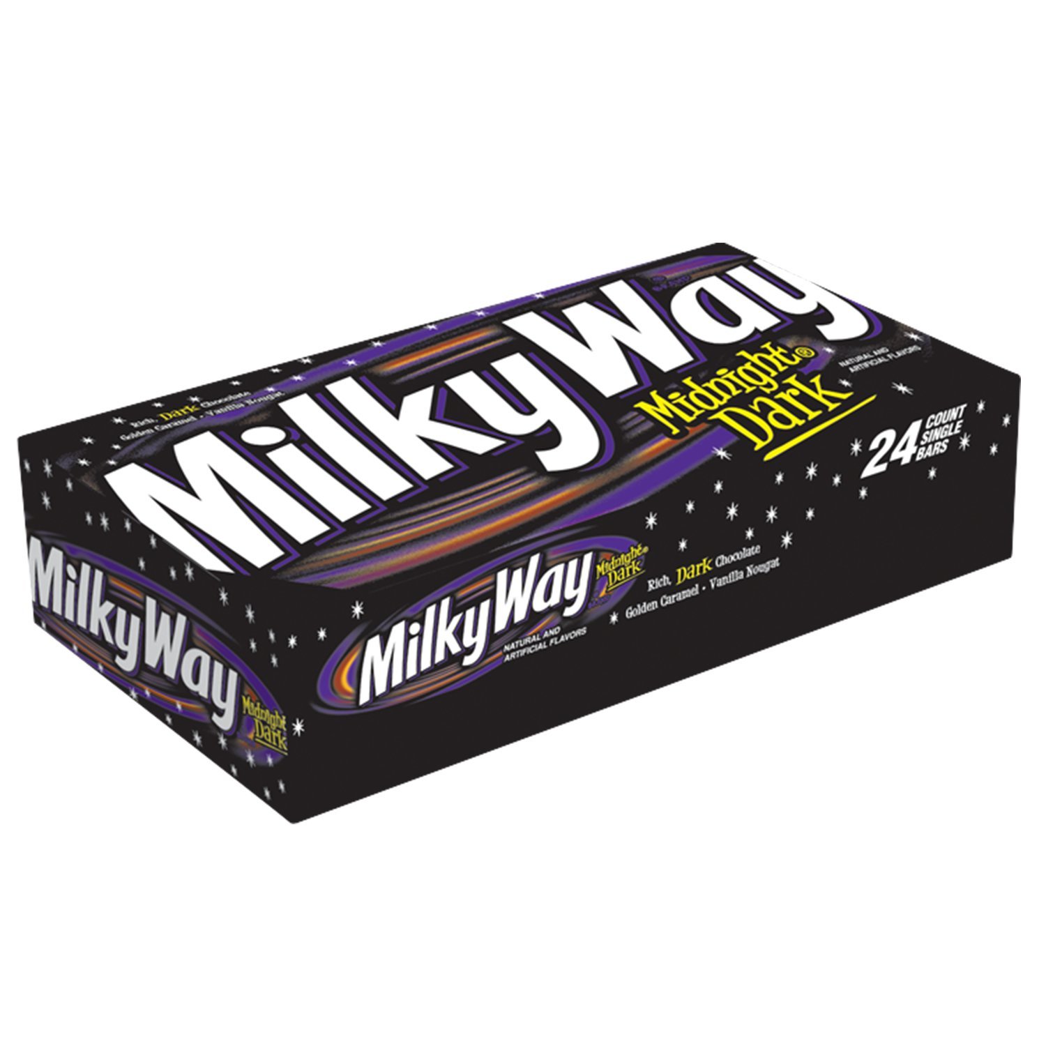 Milky Way Midnight