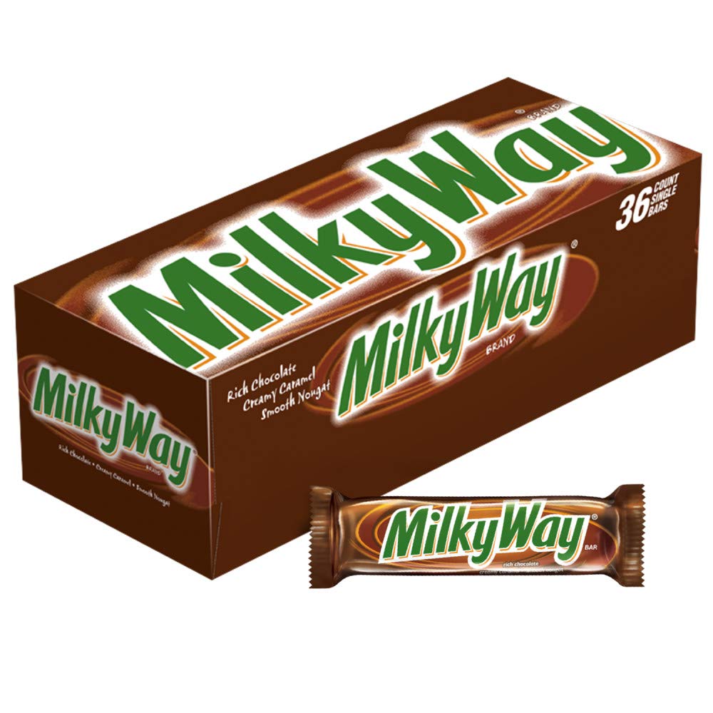 Milky Way