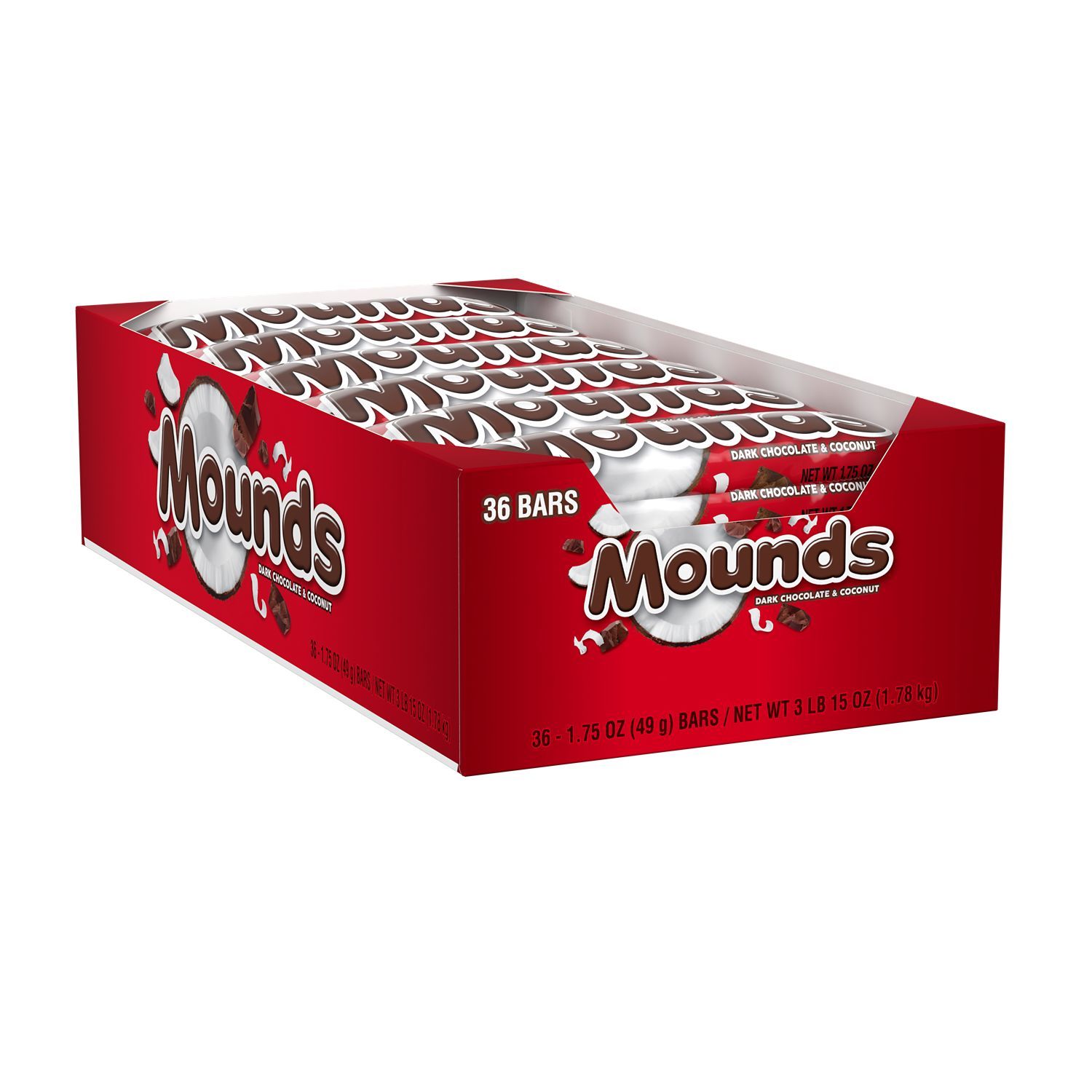 Mounds