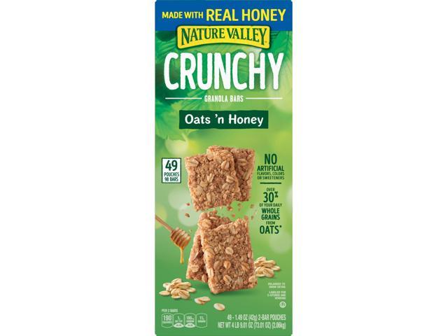 Nature Valley Oats 'n Honey