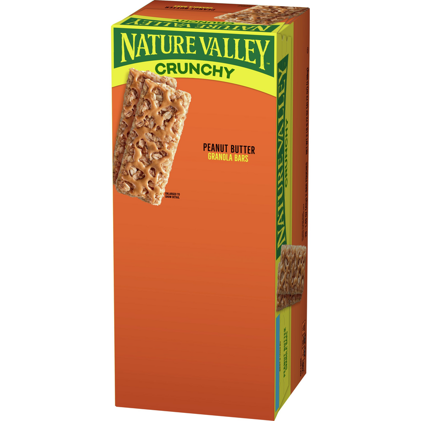 Nature Valley Peanut Butter