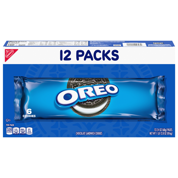 Oreo