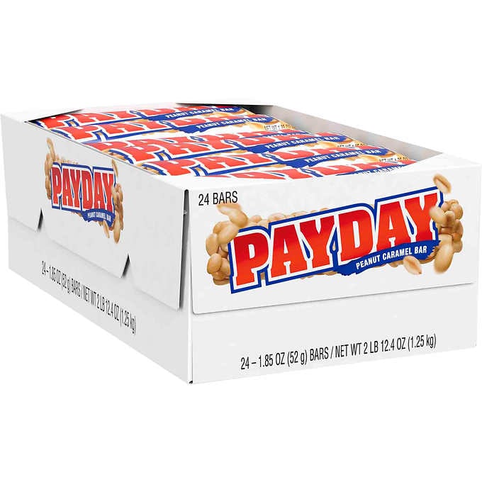 Payday