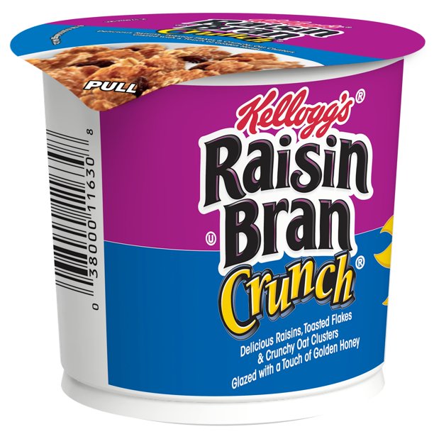 Raisin Bran